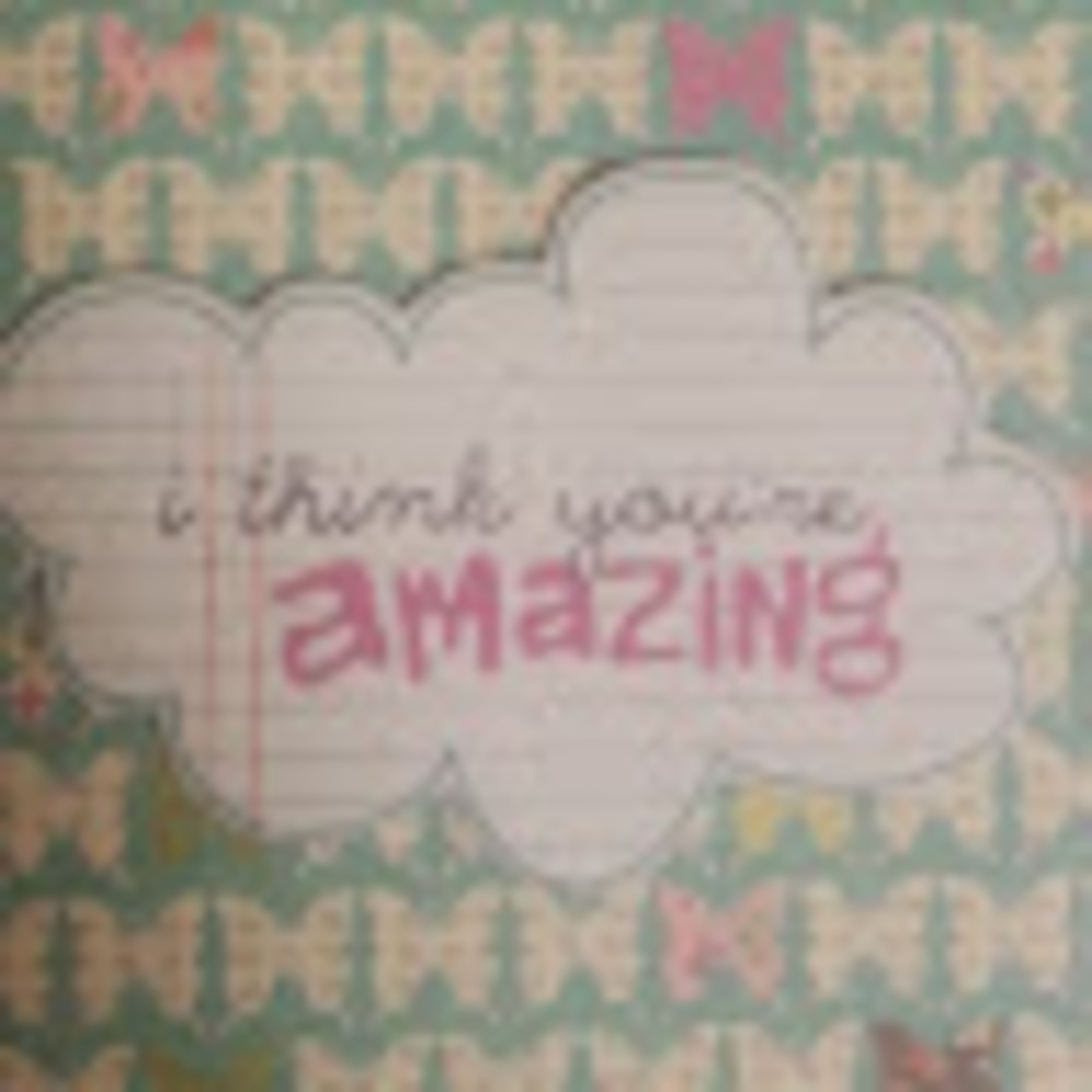 Meet your Posher, Teresa